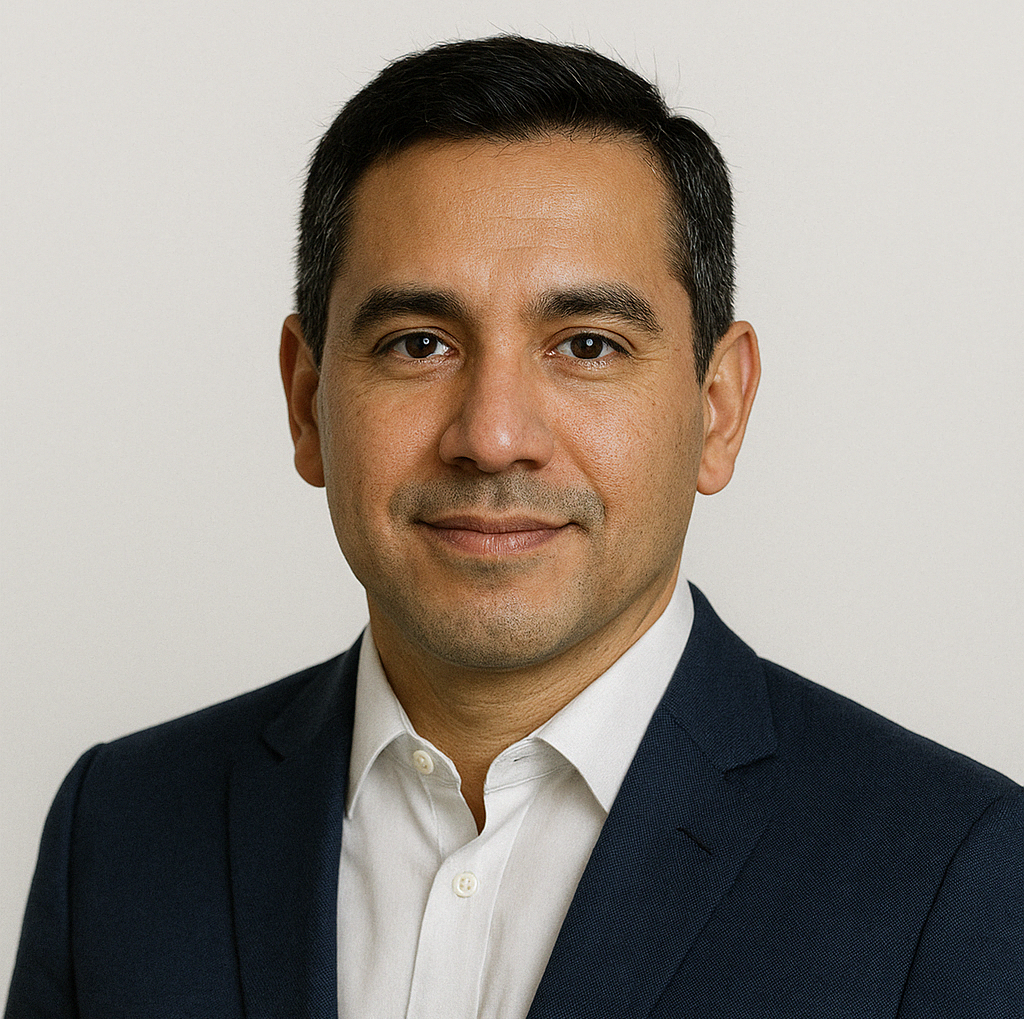 David Martinez